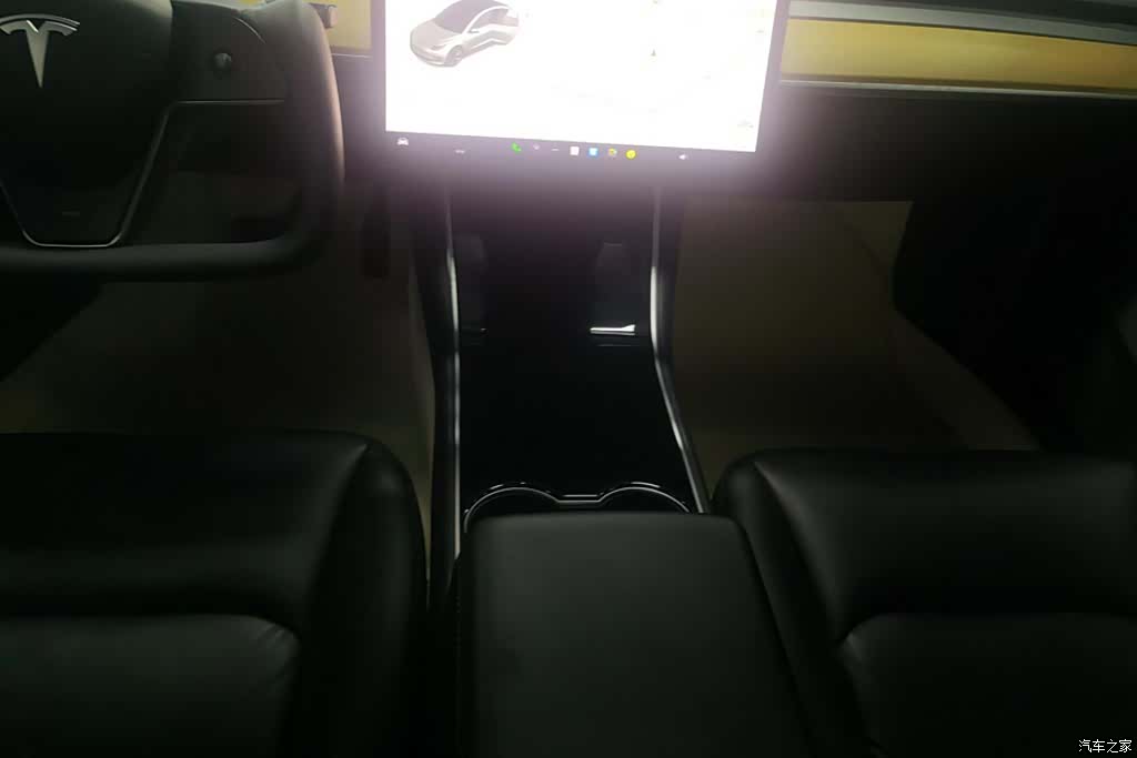 Tesla Model 3, 2020 16