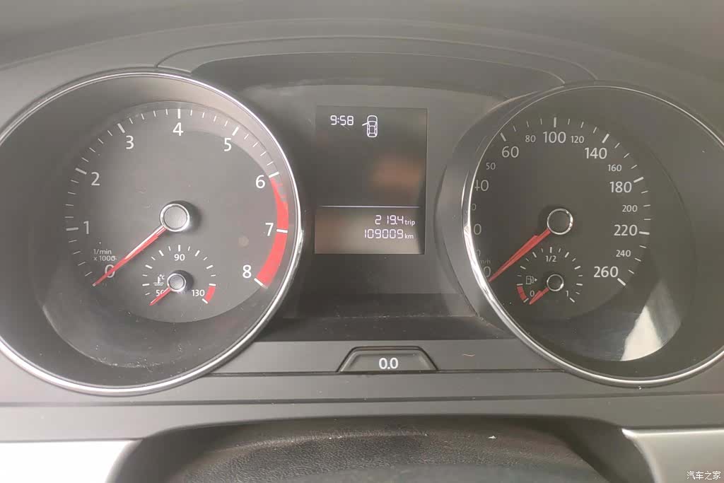 Volkswagen Lamando, 2017 14