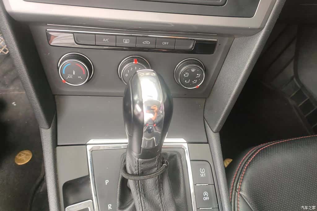 Volkswagen Lamando, 2017 16