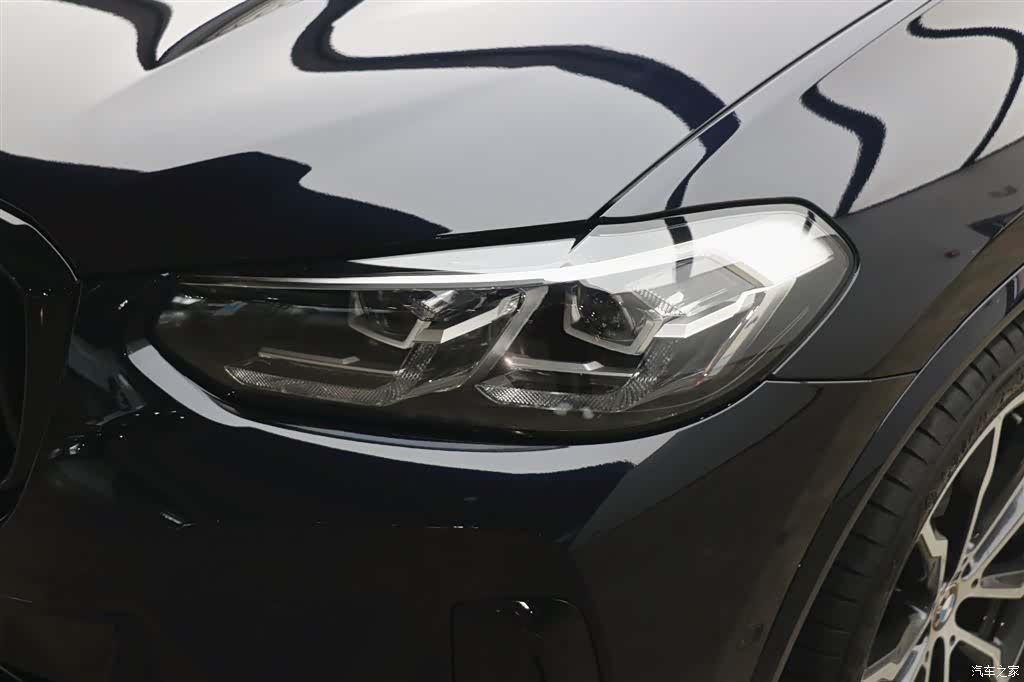BMW X3, 2022 26