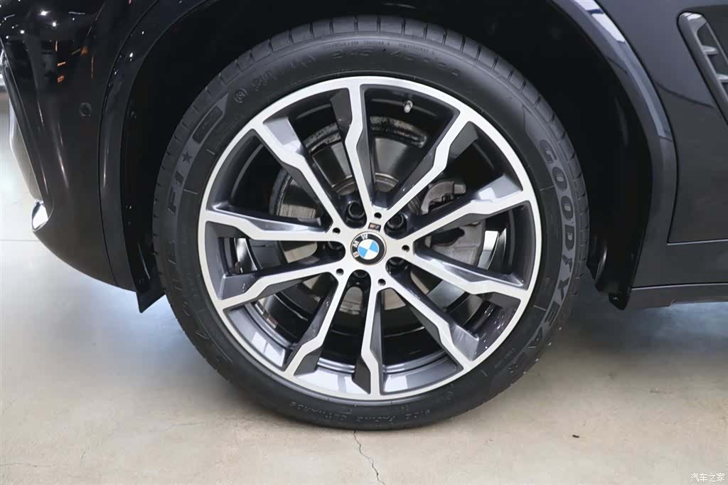 BMW X3, 2022 27