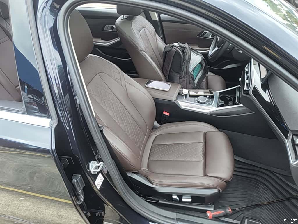 BMW i3, 2022 25