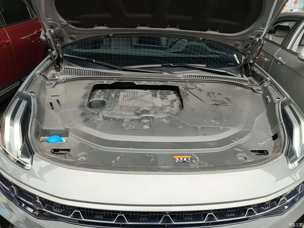 Lynk & Co 02, 2024 20