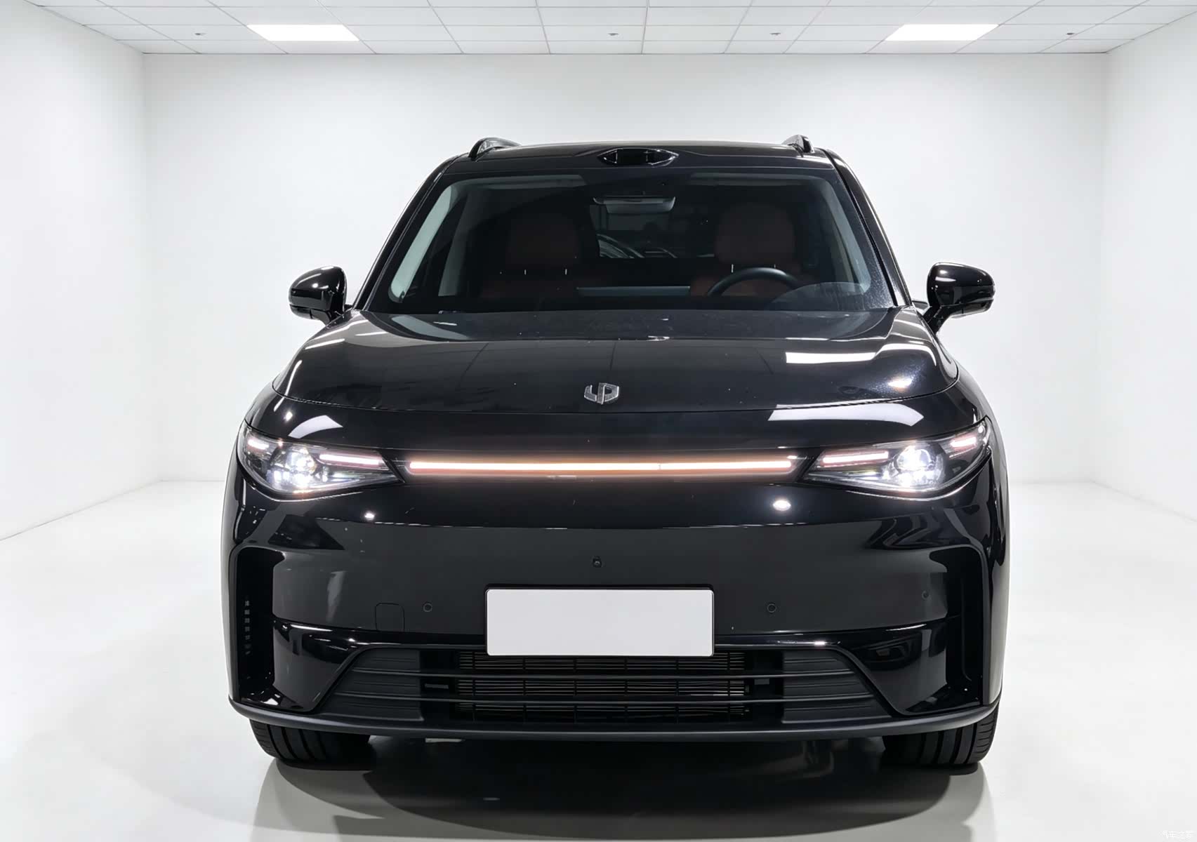 Leapmotor C16, 2025 2