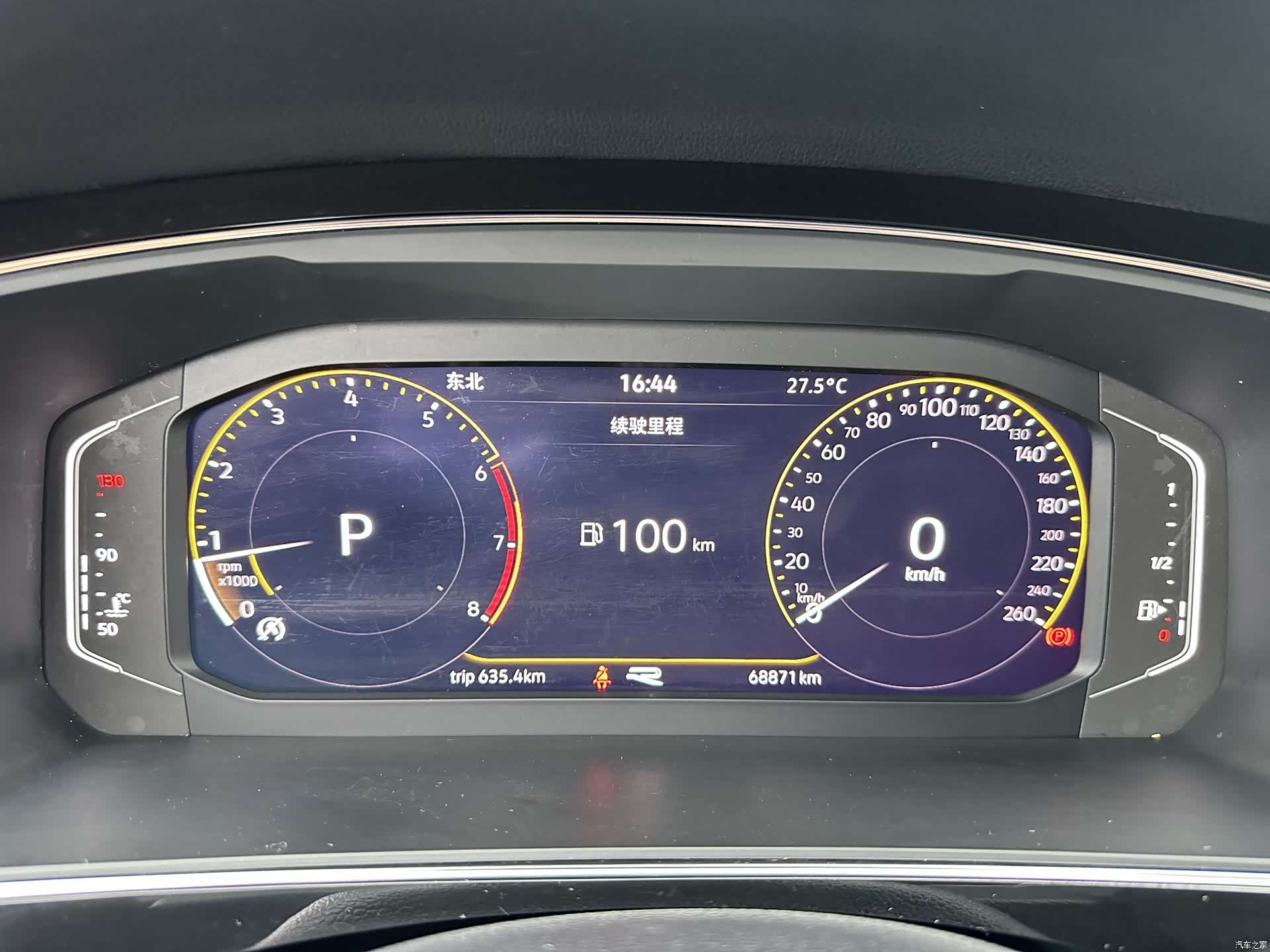 Volkswagen Tiguan L, 2021 11