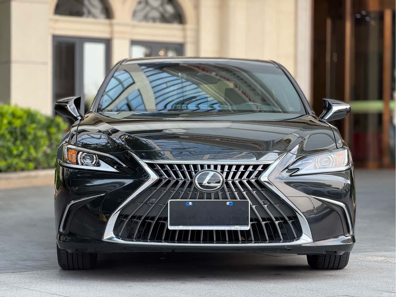 Lexus ES, 2024 2
