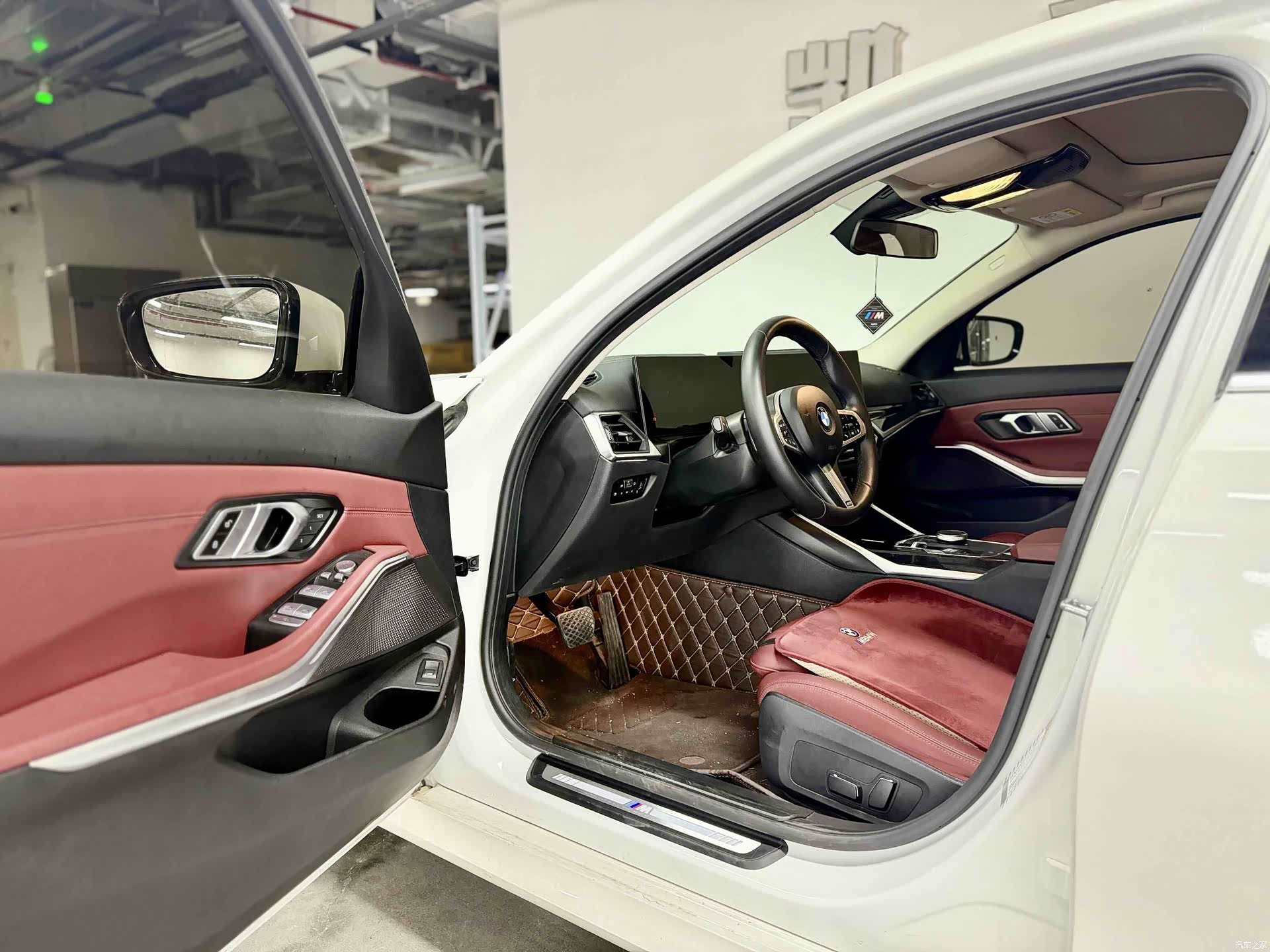 BMW 3 Series, 2024 6