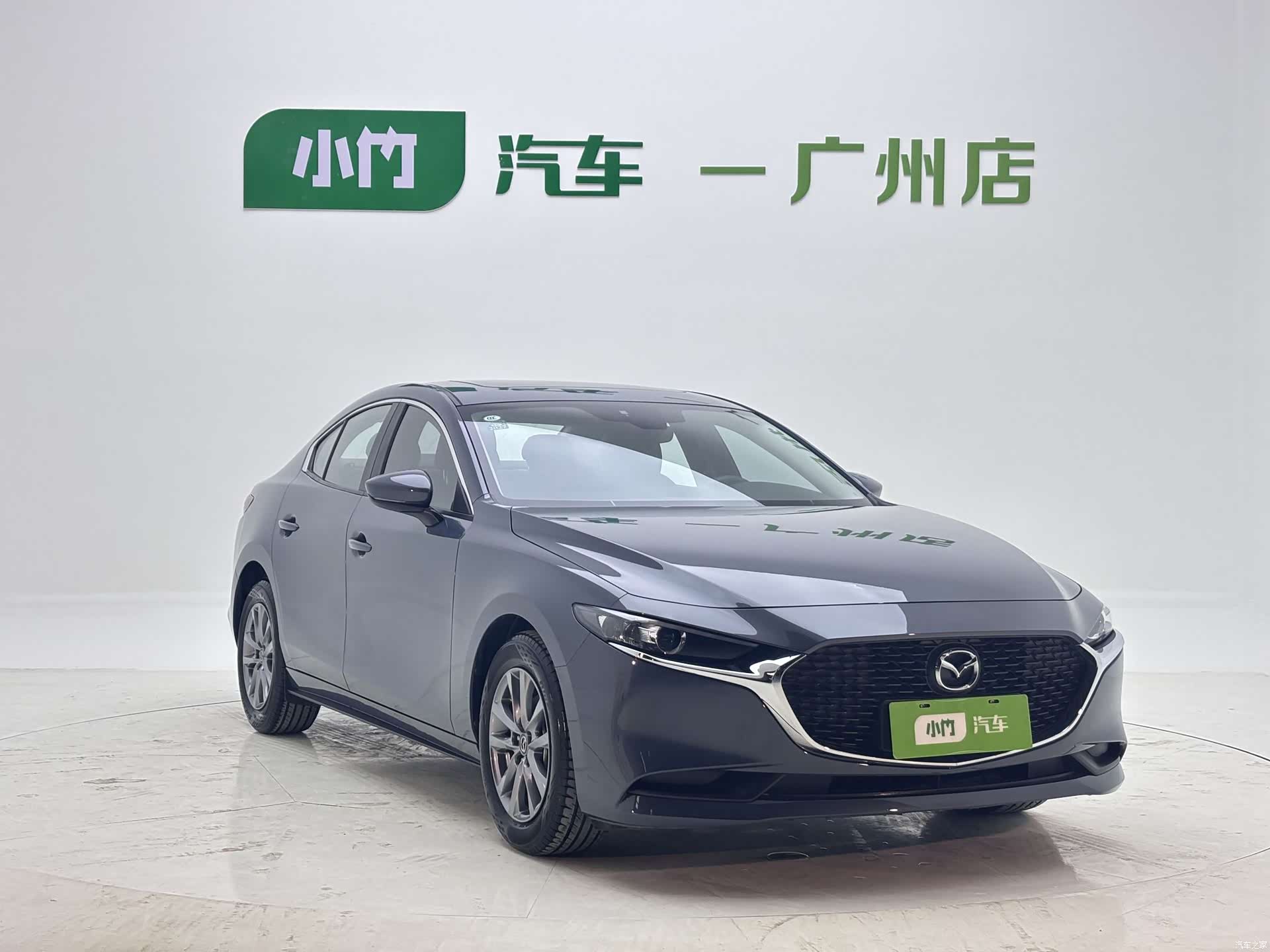 Mazda Mazda3, 2023 3