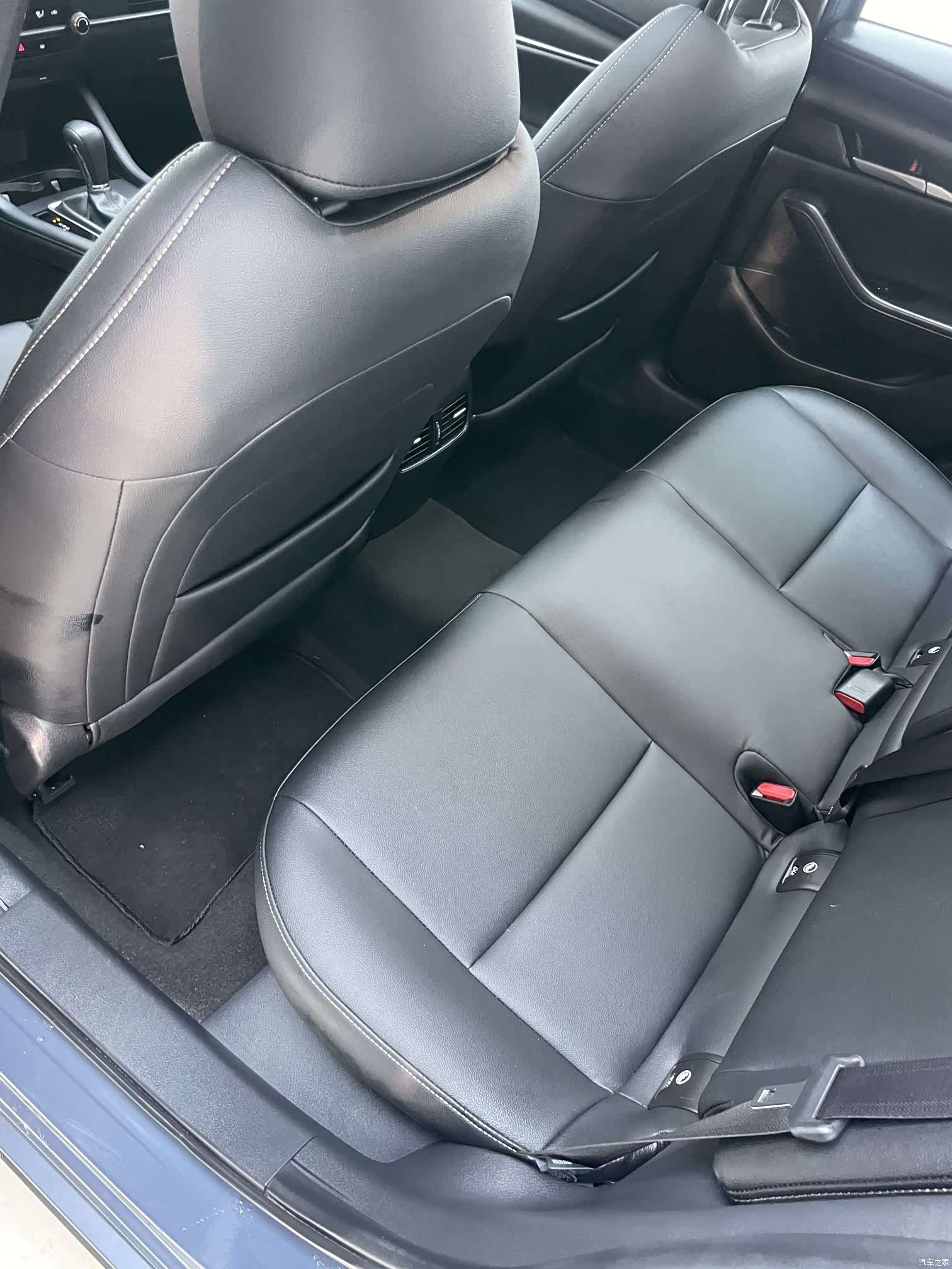 Mazda Mazda3, 2023 9