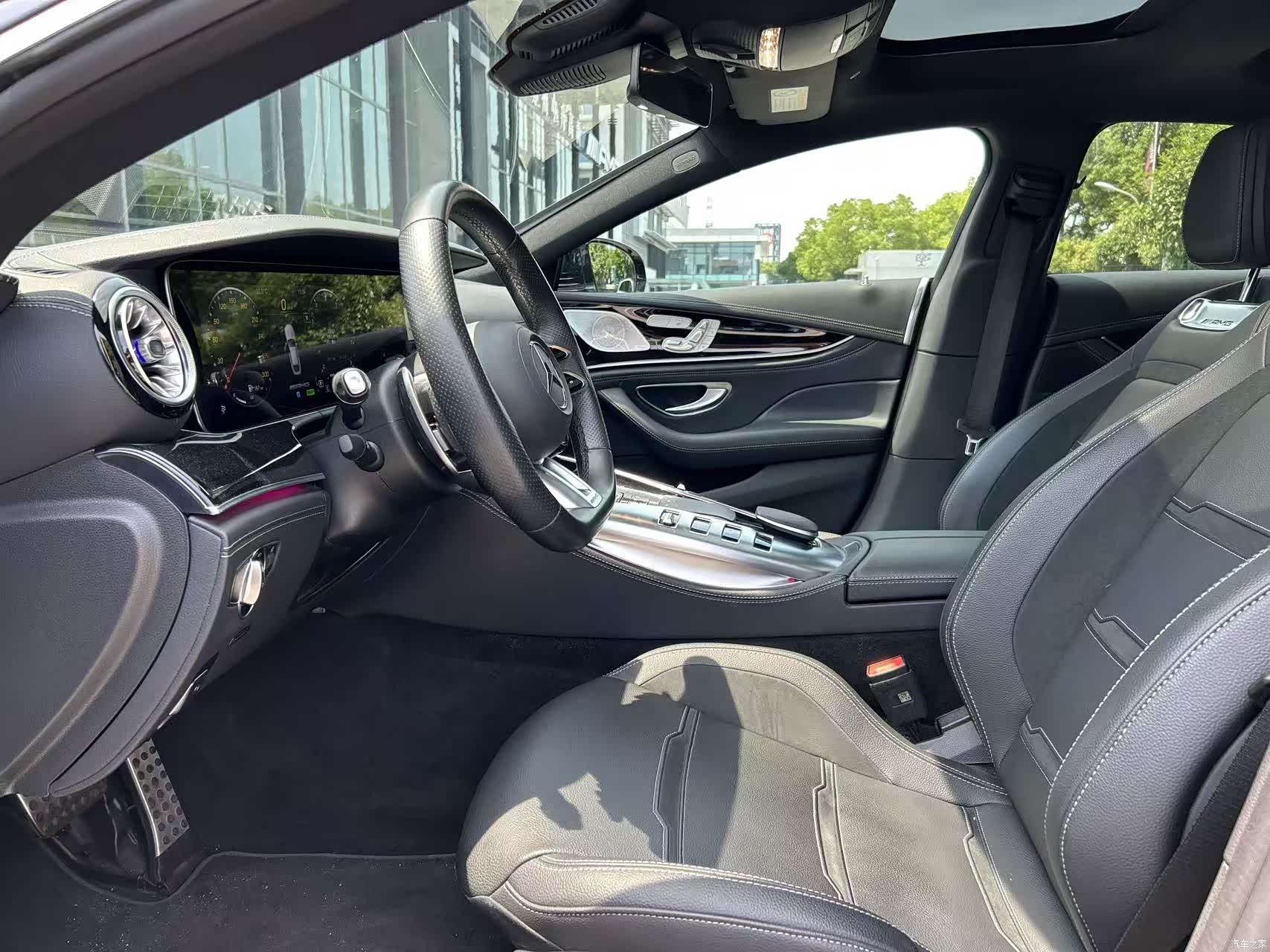 MG AMG, 2024 10