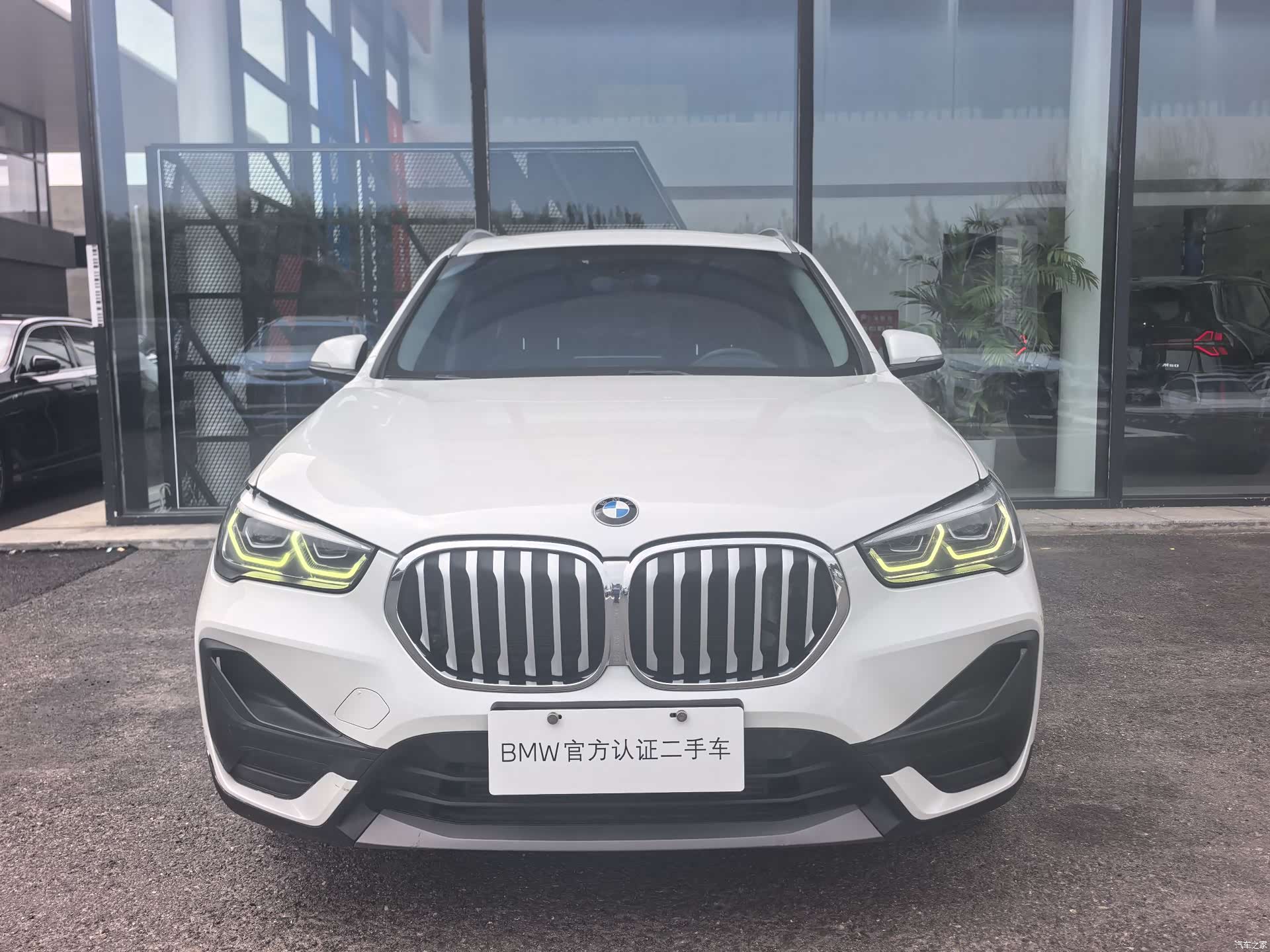 BMW X1, 2022 2