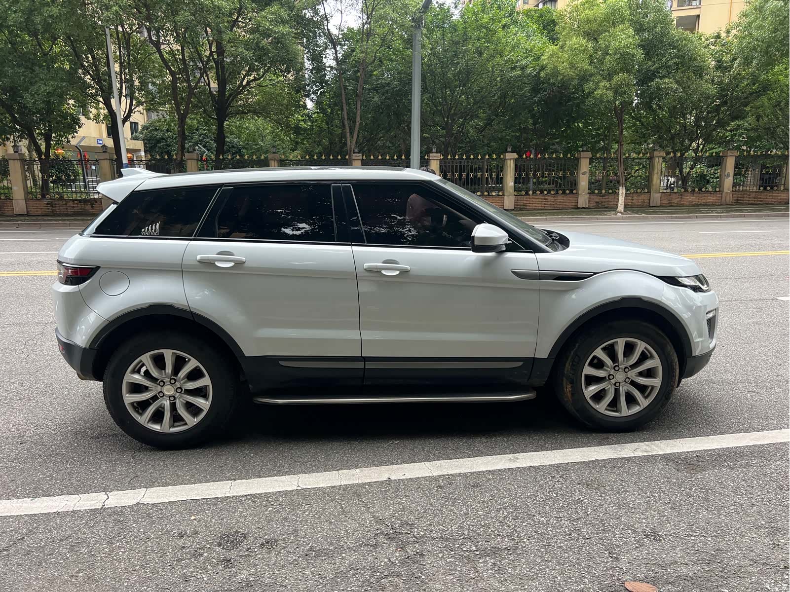 Land Rover Range Rover, 2017 13