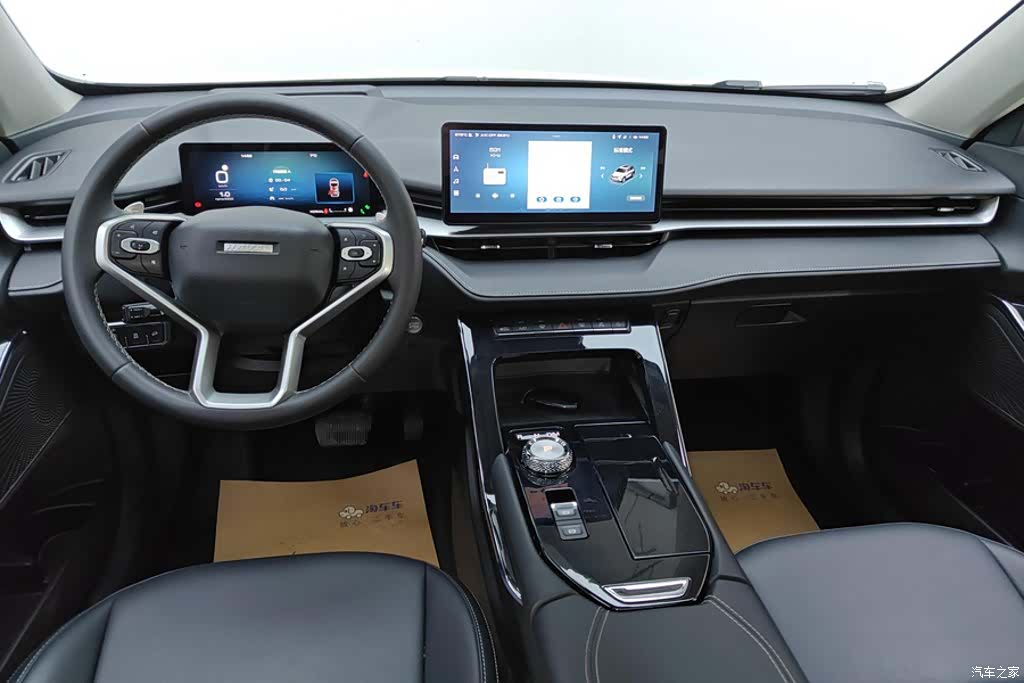 Haval H6, 2024 12