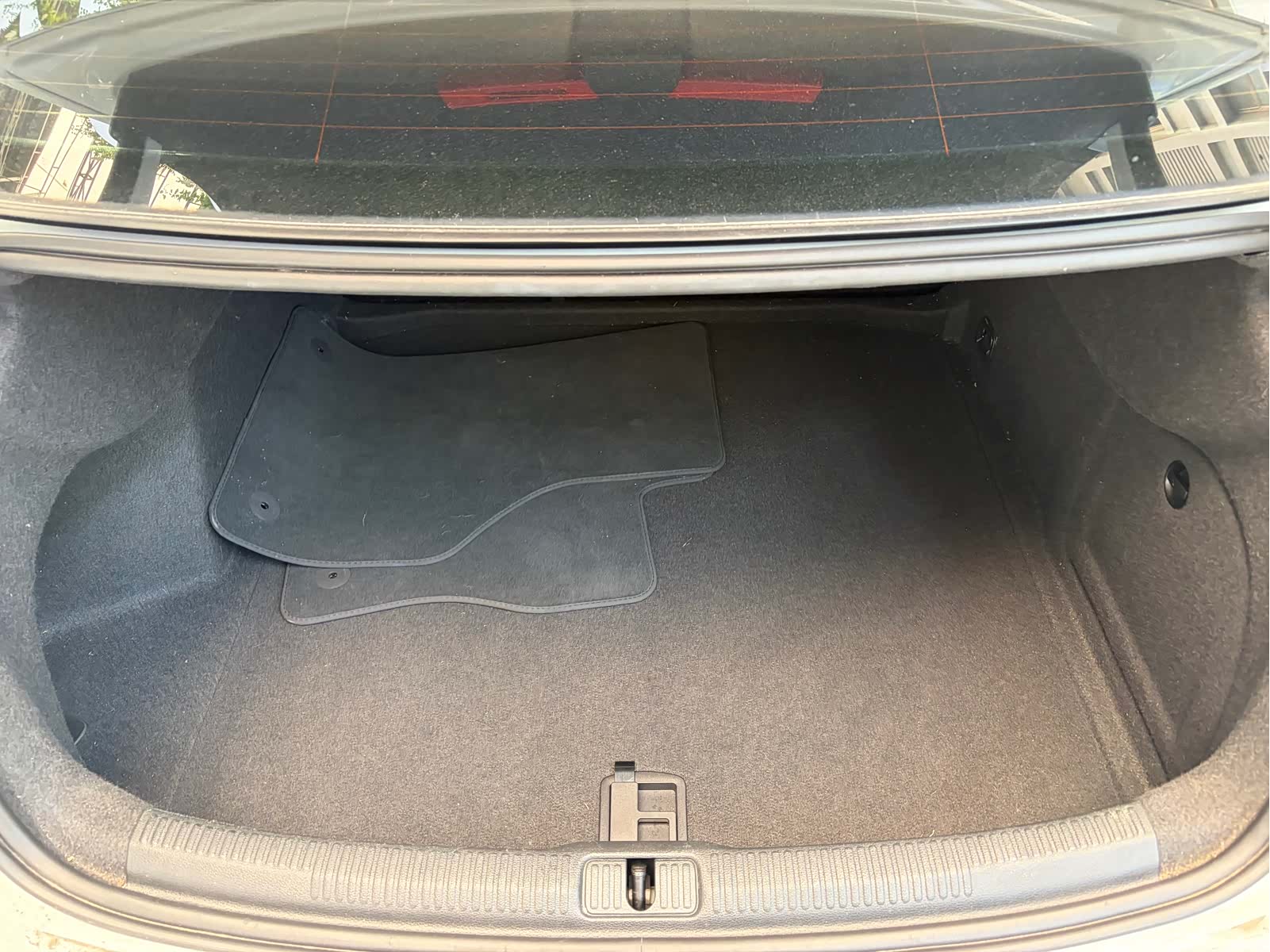 Audi A3, 2020 17