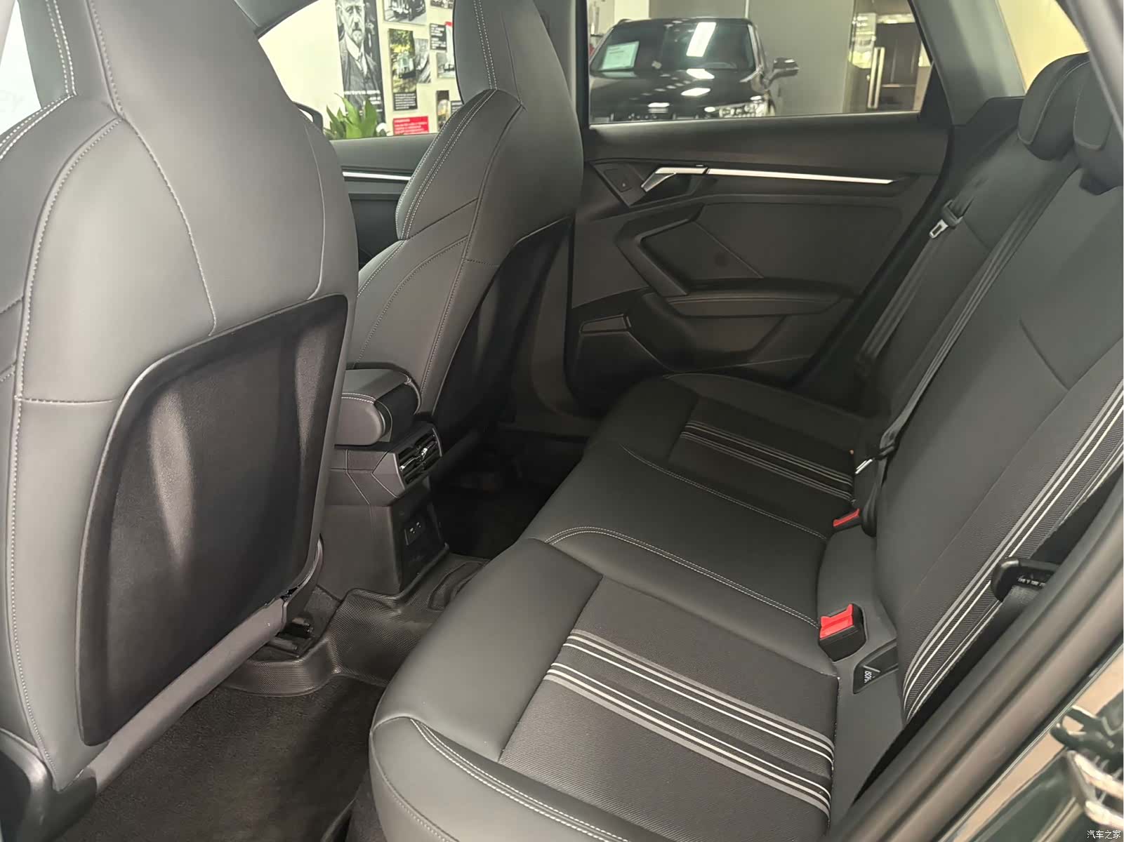 Audi A3, 2024 7