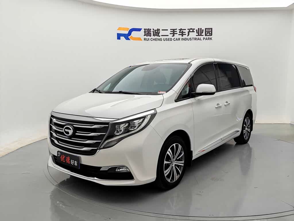 GAC M8