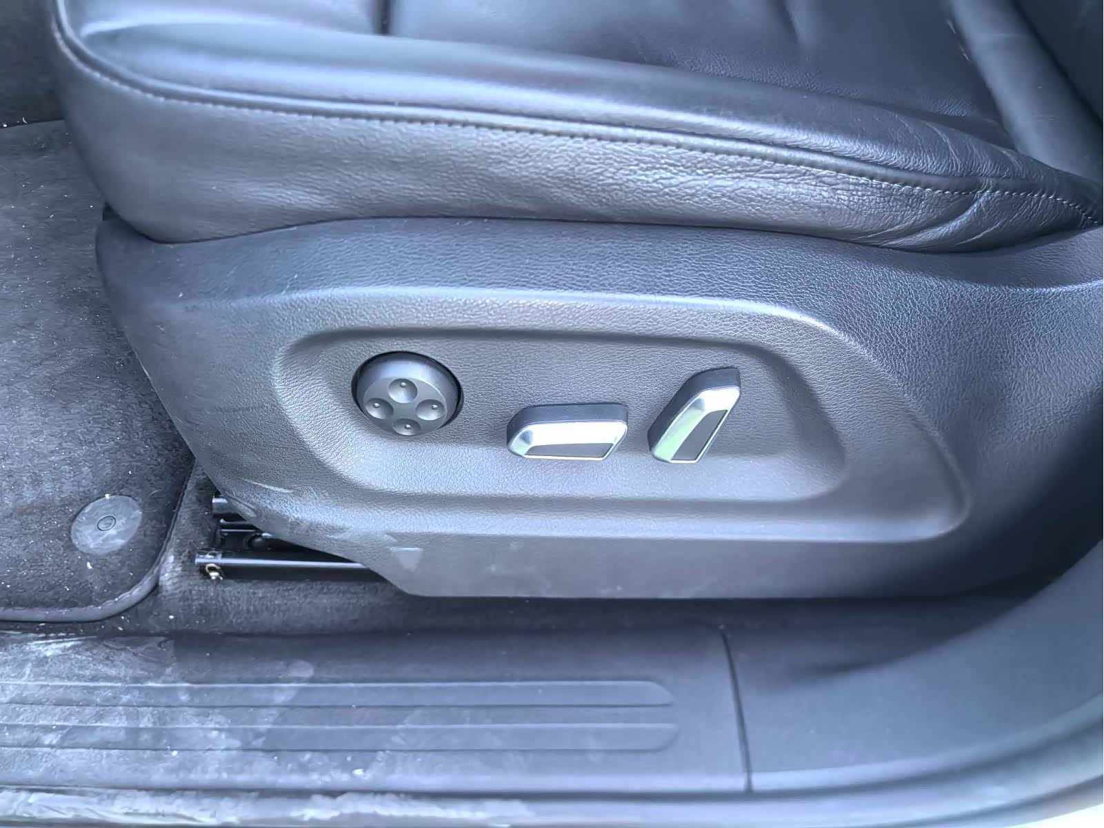 Audi Q5, 2014 6