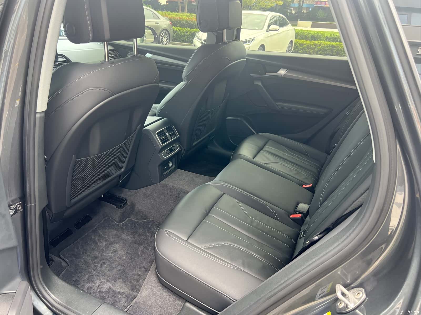 Audi Q5L, 2022 7