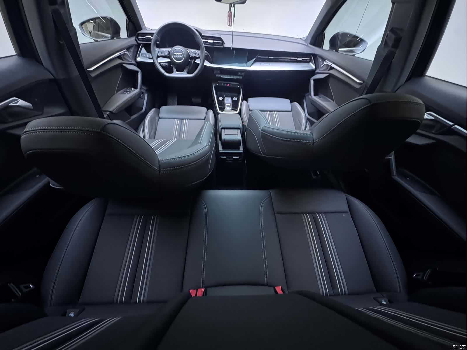 Audi A3, 2021 23