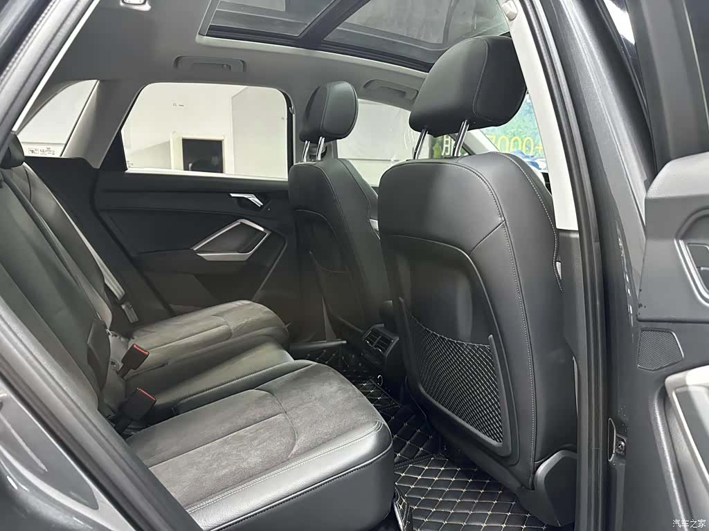 Audi Q3, 2022 17