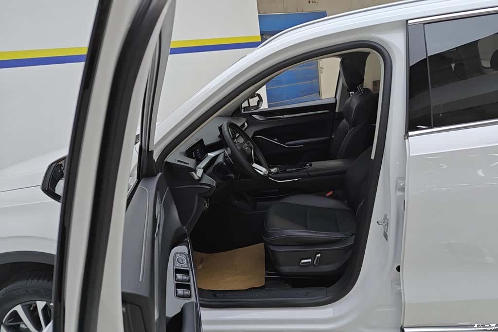 Haval H6, 2024 9