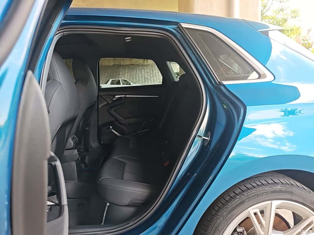 Audi A3, 2021 17