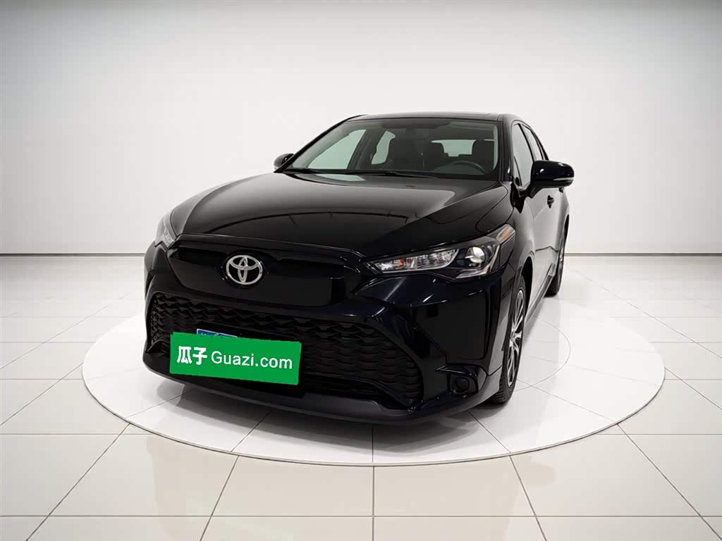 Toyota Frontlander