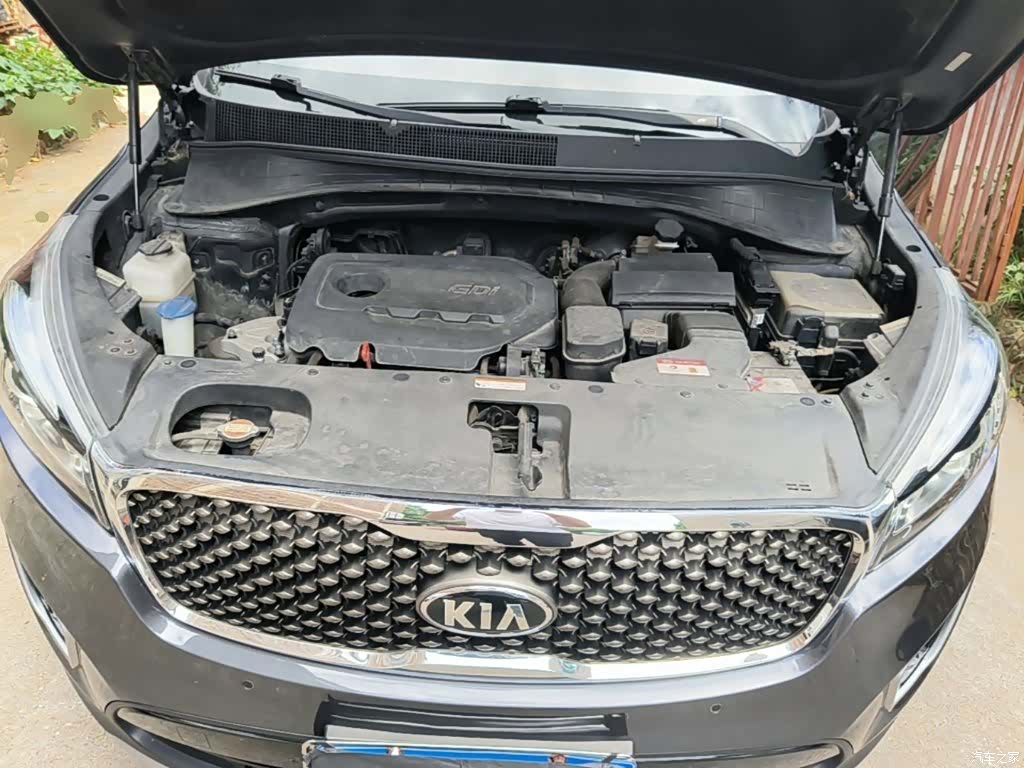 Kia L, 2016 20