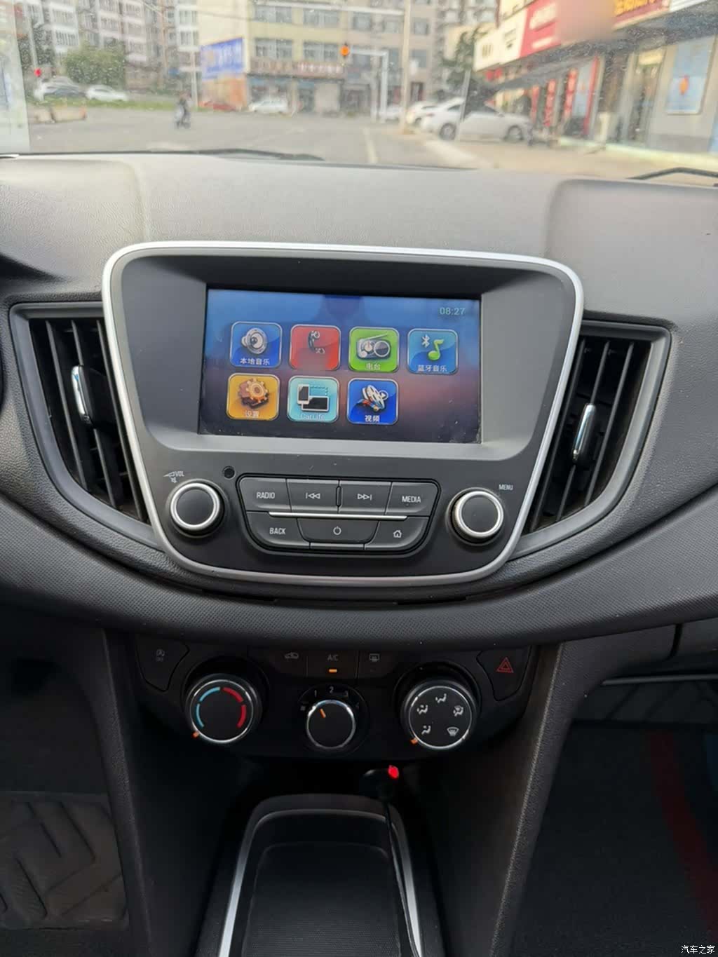 Chevrolet 320, 2018 21