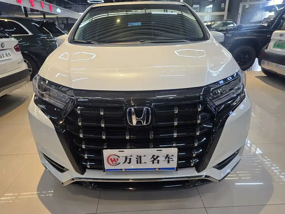 Honda Ai Lishen