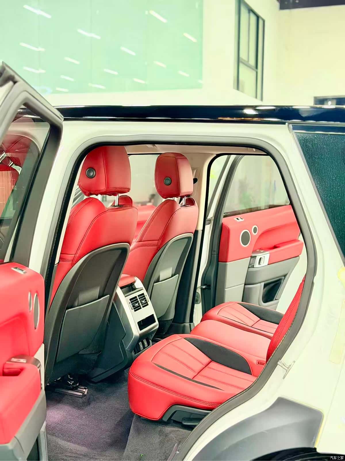 Land Rover Range Rover, 2019 7