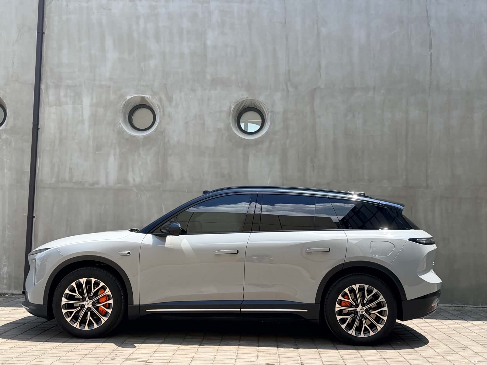 NIO ES6, 2024 10
