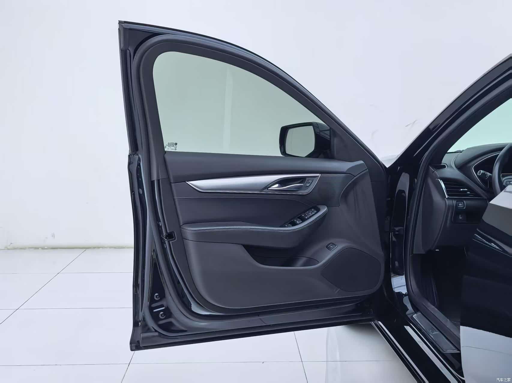 Cadillac CT5, 2023 23