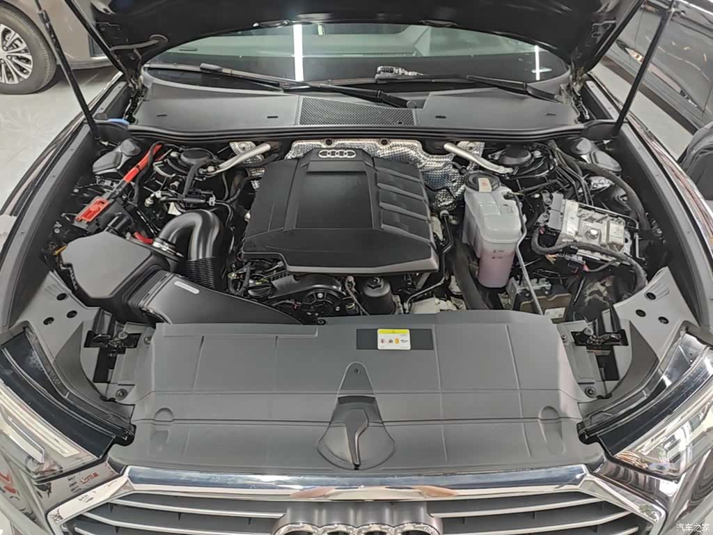 Audi A6L, 2022 20
