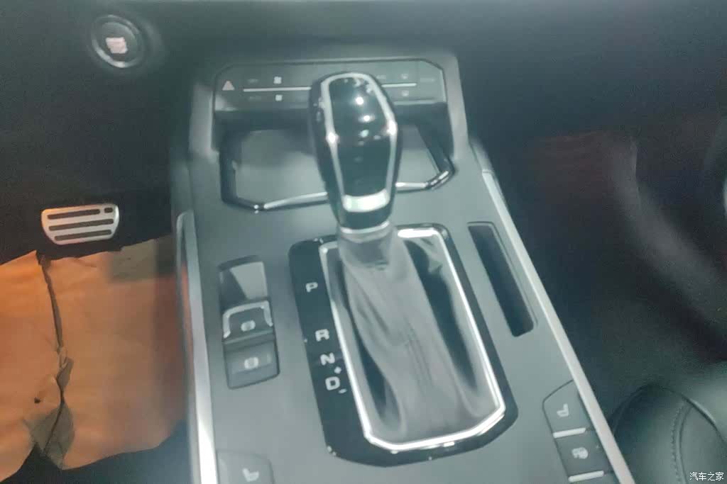 WEY VV5, 2019 16