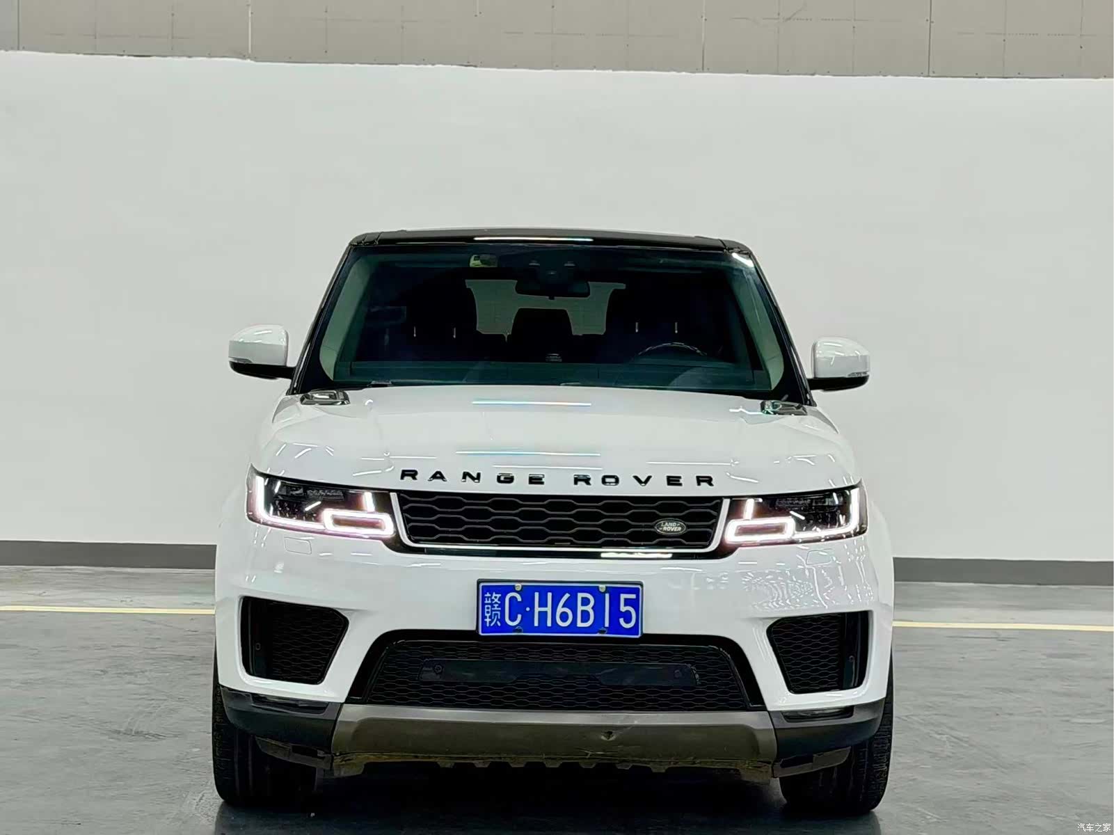 Land Rover Range Rover, 2019 2
