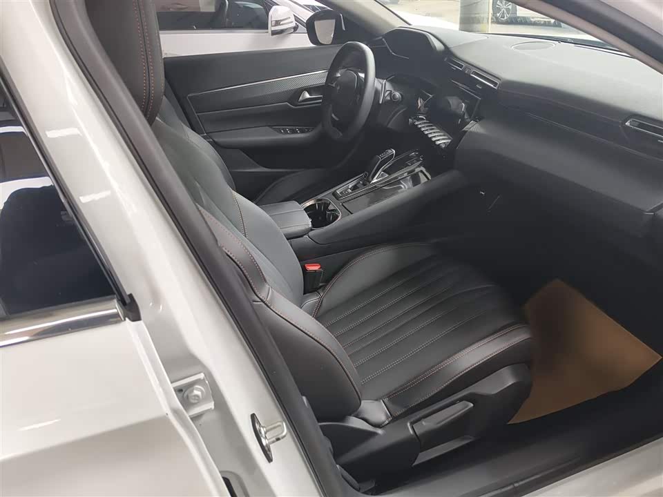 Peugeot 508 Peugeot 508