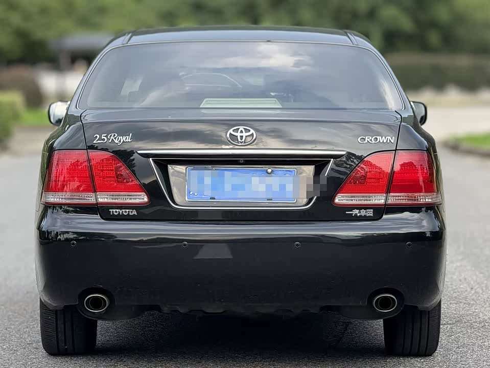 Toyota crown Toyota crown