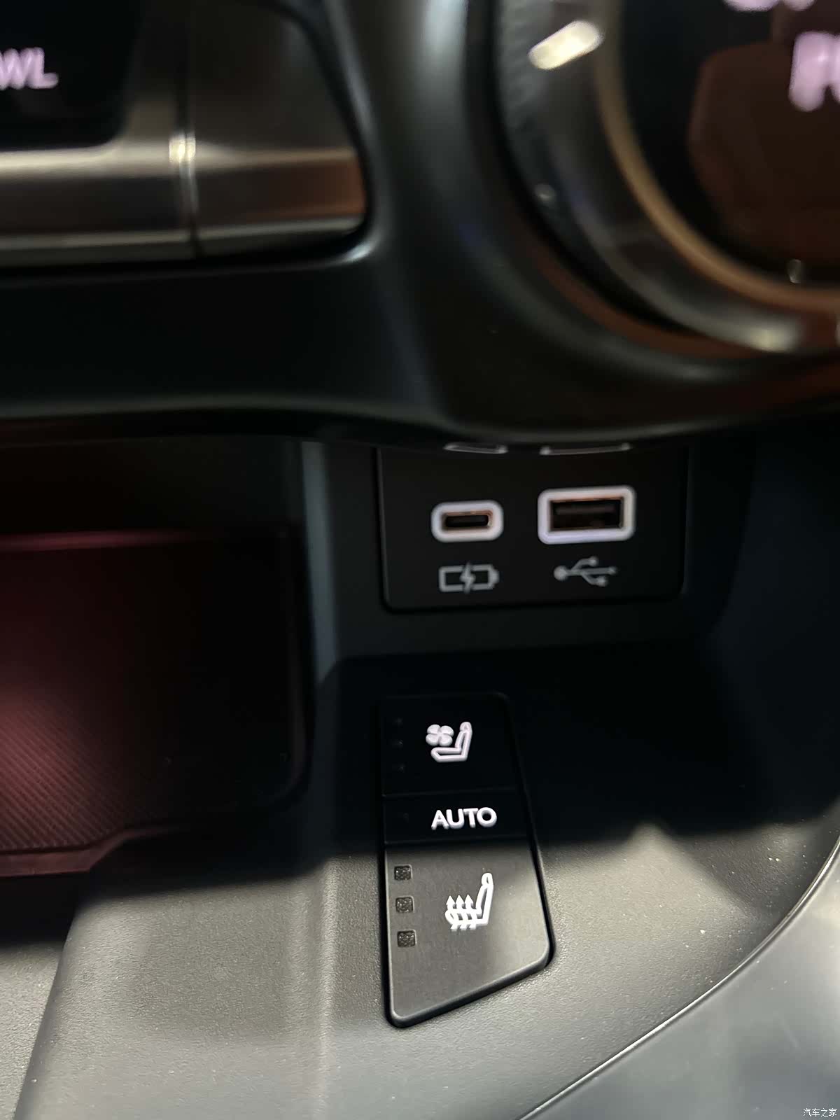 Lexus LX, 2026 18