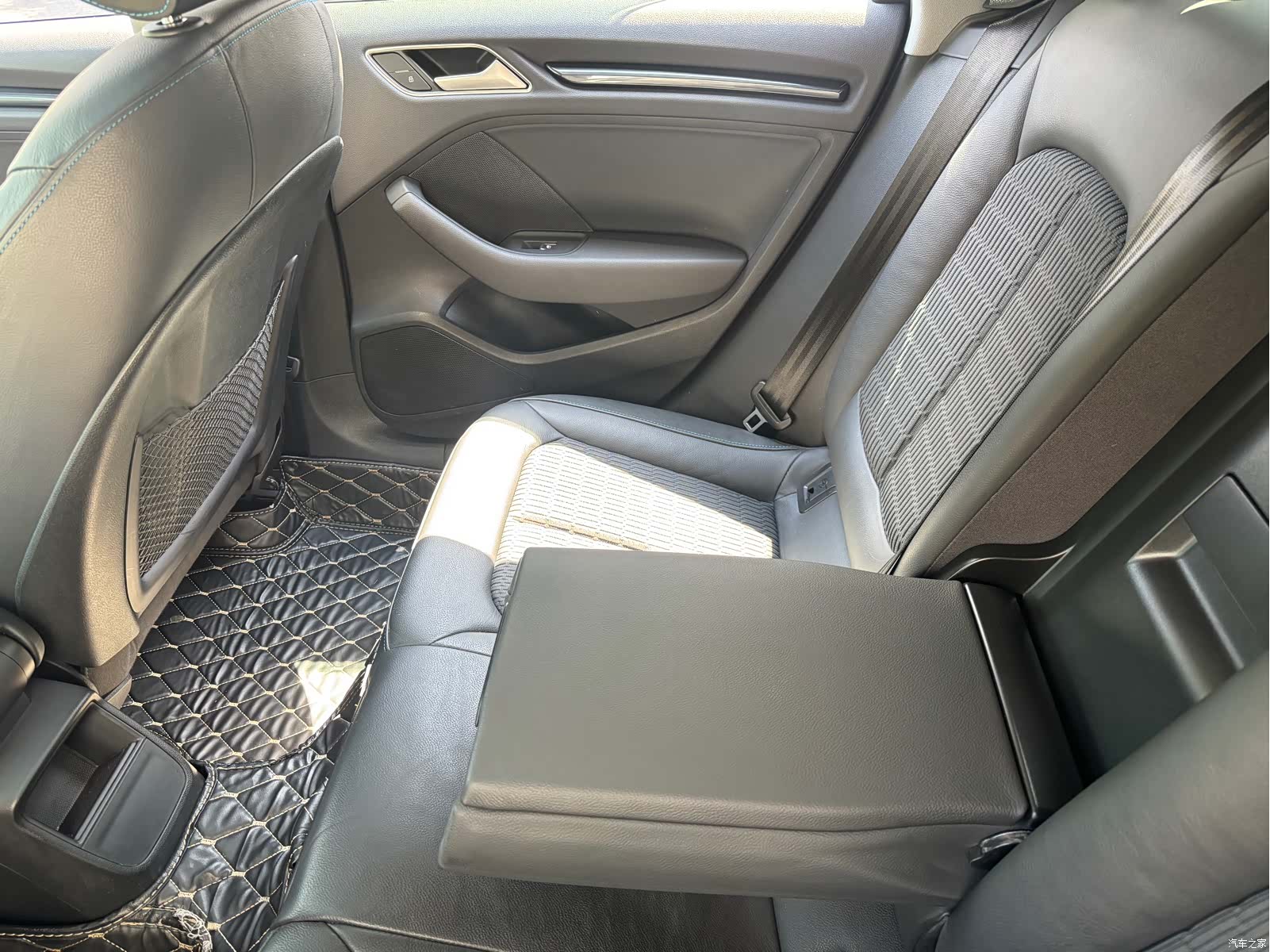 Audi A3, 2020 15