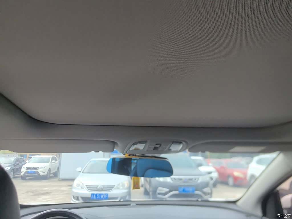 Kia KX5, 2016 18