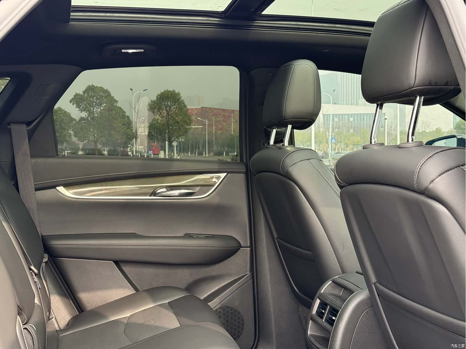 Cadillac XT5, 2023 9