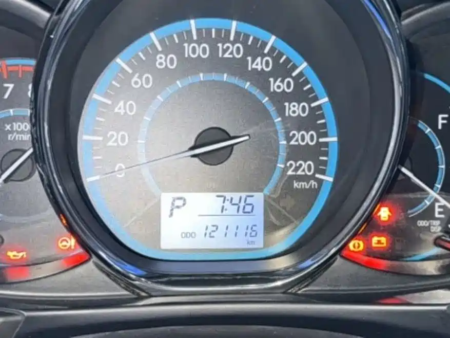 Toyota Vios Toyota Vios