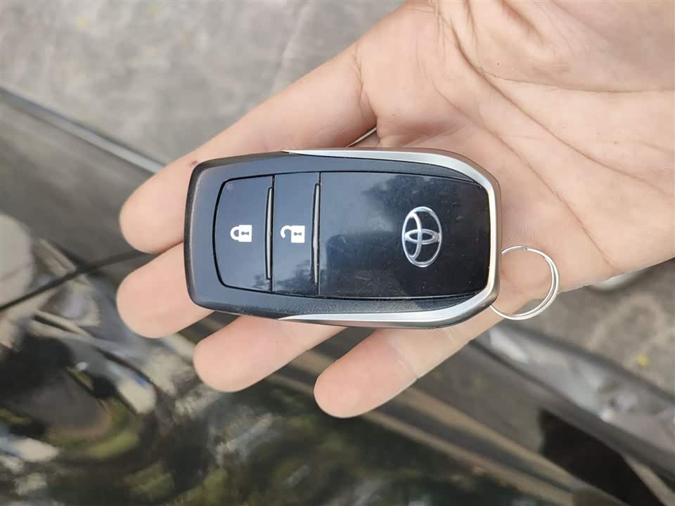 Toyota Highlander Toyota Highlander