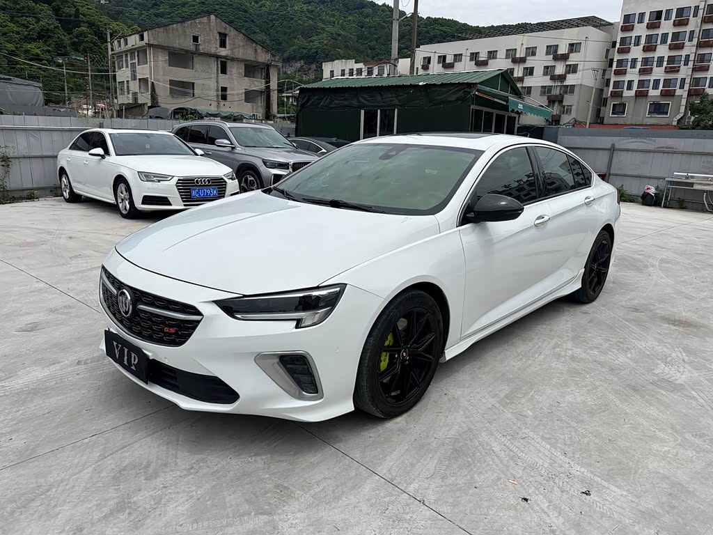 Buick Regal