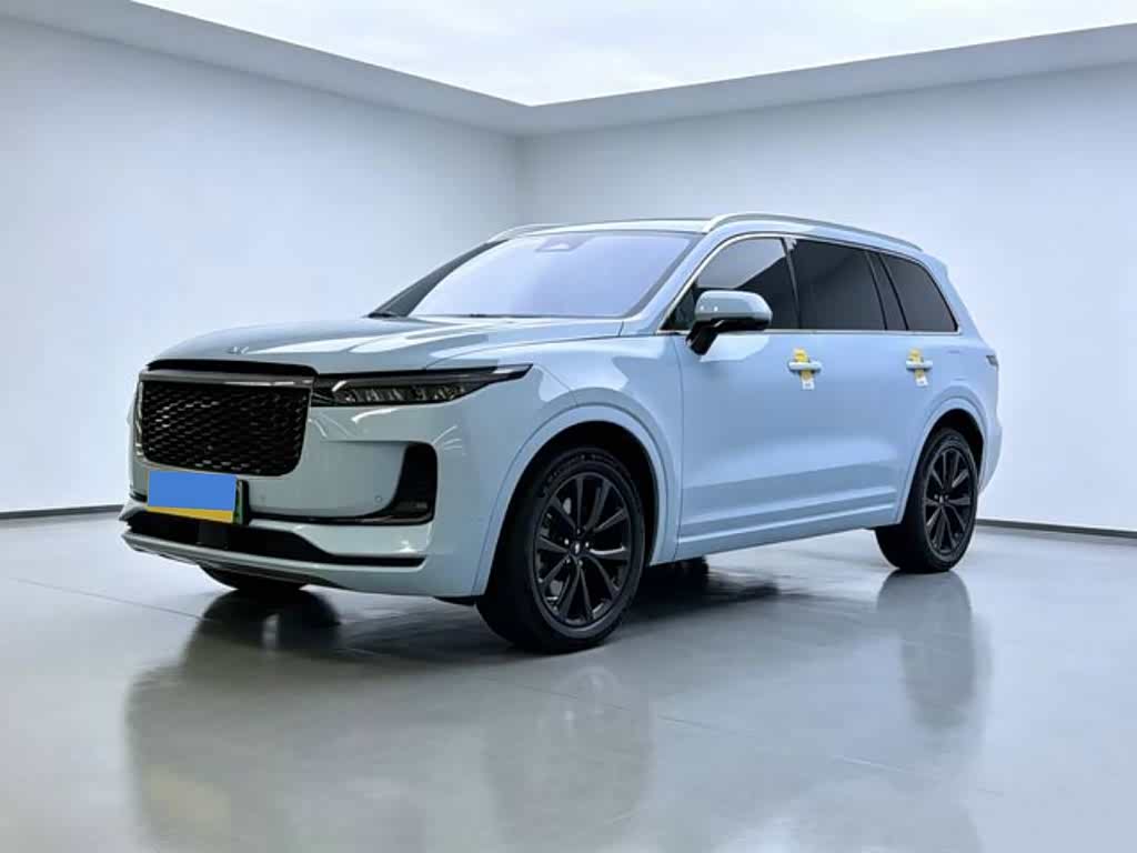 Li Auto ONE