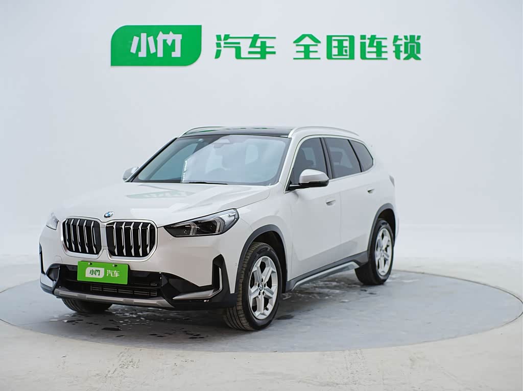 BMW X1 2023 sDrive20Li X