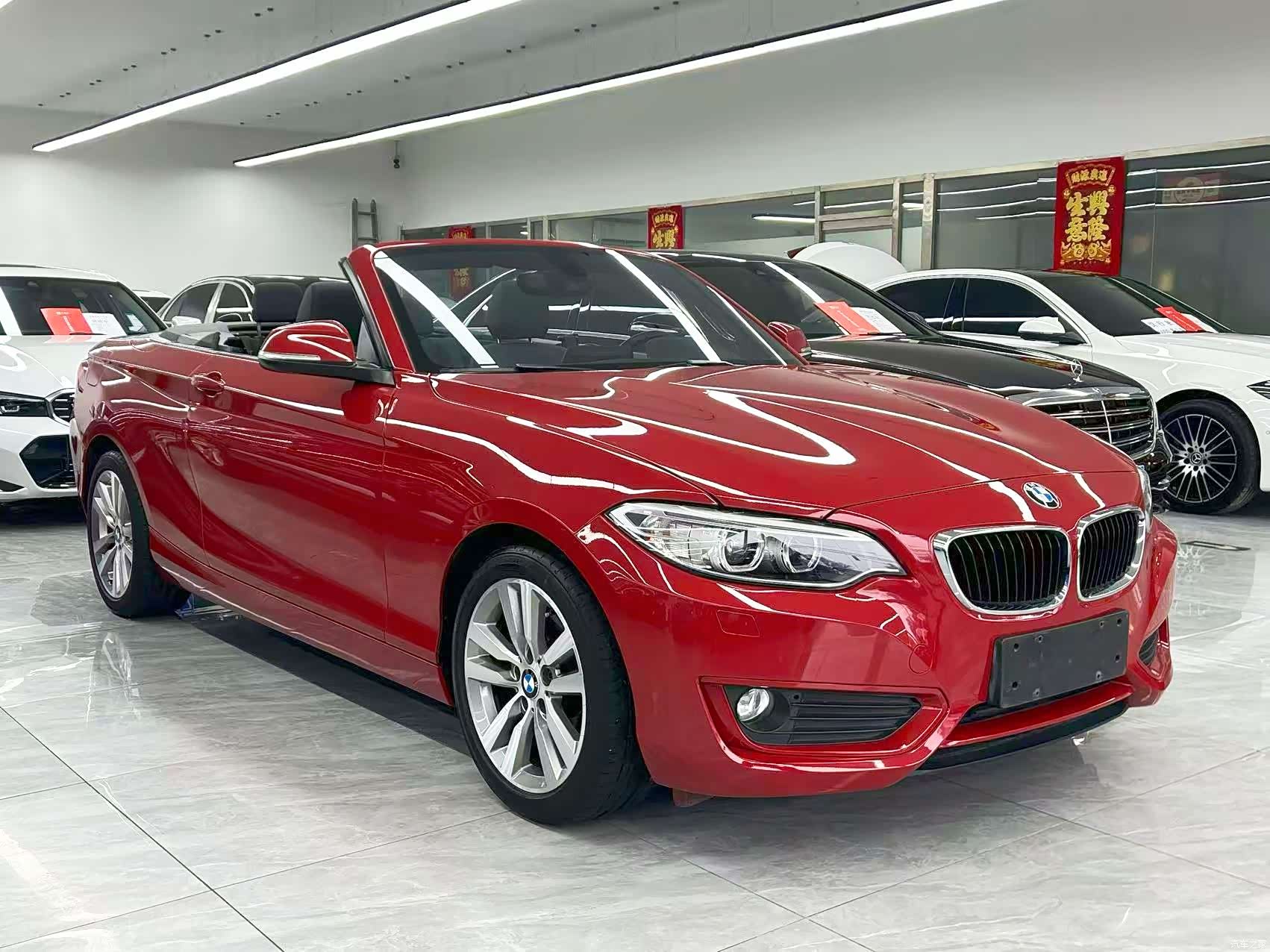 BMW 2 Series, 2017 3