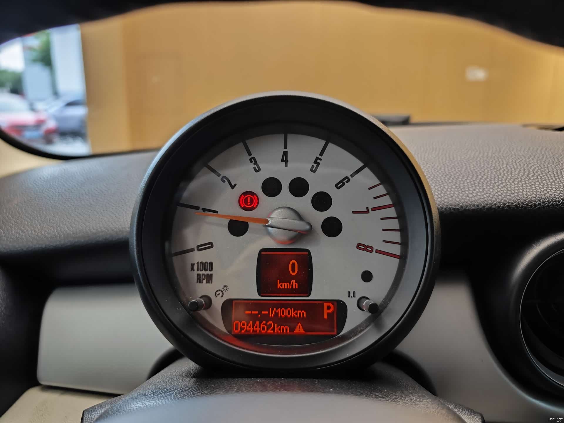 Mini Cooper, 2012 33