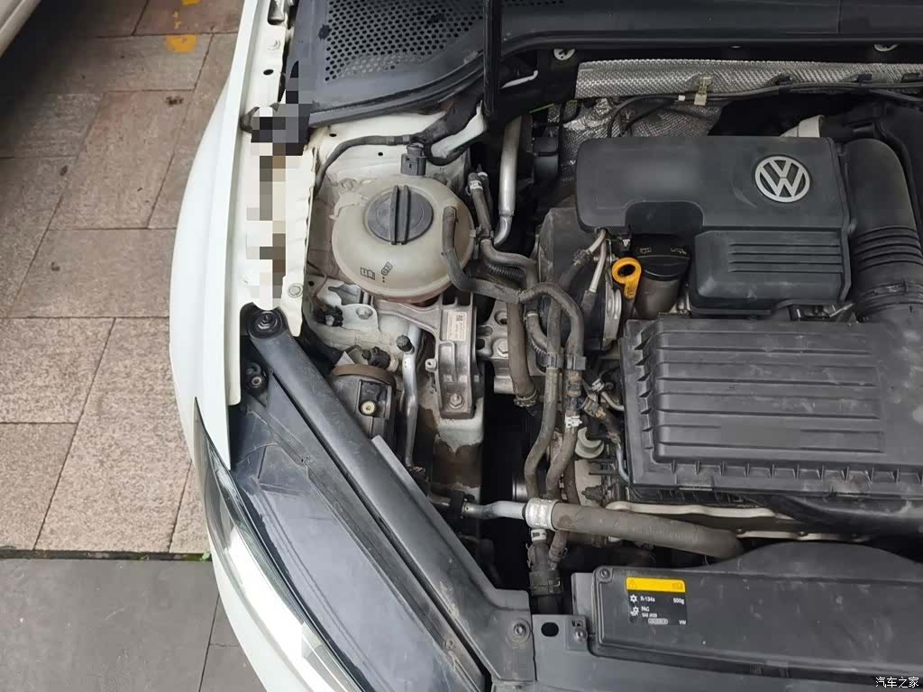 Volkswagen Golf, 2017 23